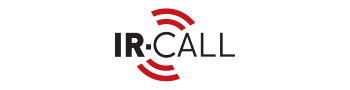Logo IR-Call - ein Projekt von Mainvestor